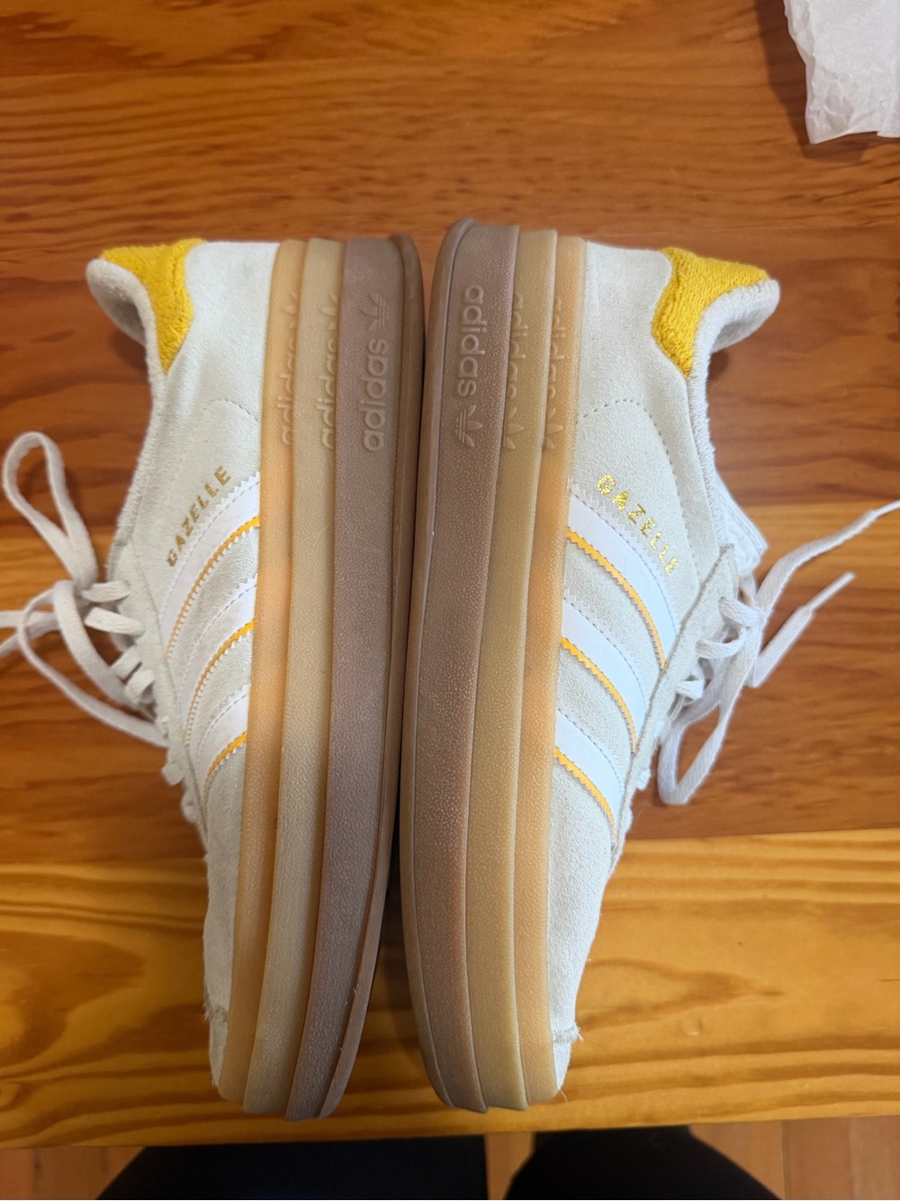 Women’s adidas gazelle